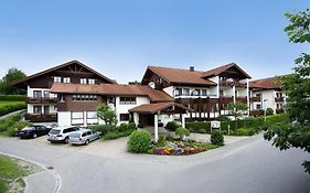 Concordia Wellnesshotel & SPA